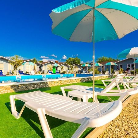 Hotel Letnjaya Skazka Alakhadzi Zewnętrze zdjęcie