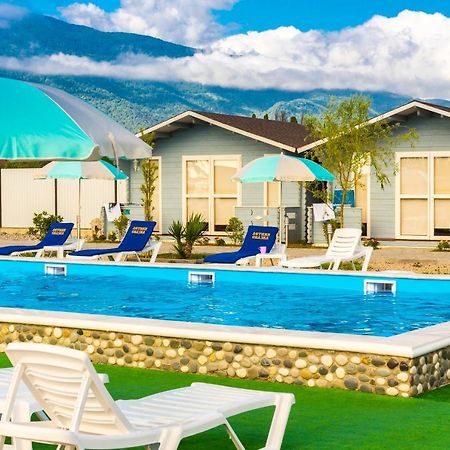 Hotel Letnjaya Skazka Alakhadzi Zewnętrze zdjęcie