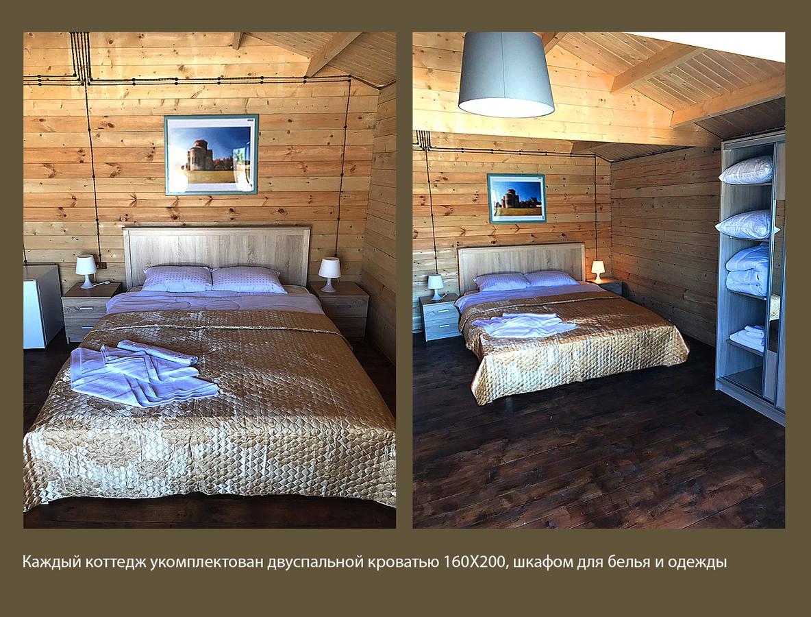 Hotel Letnjaya Skazka Alakhadzi Zewnętrze zdjęcie
