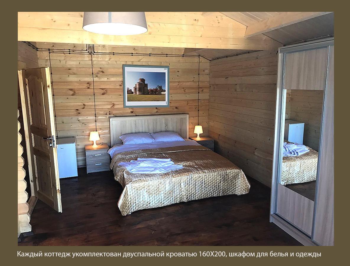 Hotel Letnjaya Skazka Alakhadzi Zewnętrze zdjęcie