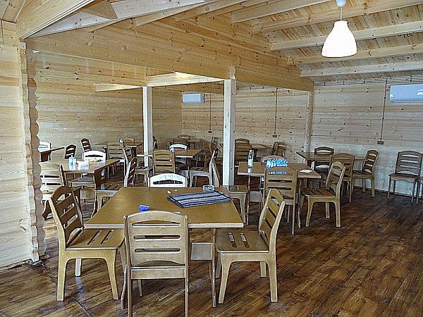 Hotel Letnjaya Skazka Alakhadzi Zewnętrze zdjęcie