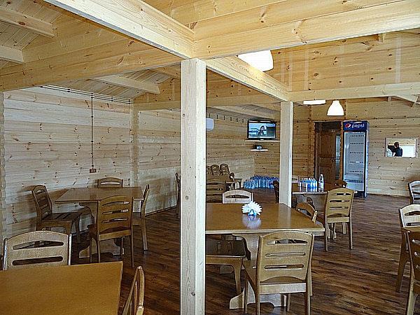 Hotel Letnjaya Skazka Alakhadzi Zewnętrze zdjęcie