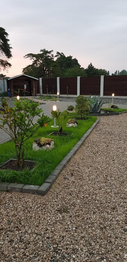 Hotel Letnjaya Skazka Alakhadzi Zewnętrze zdjęcie